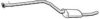 FONOS 24066 End Silencer